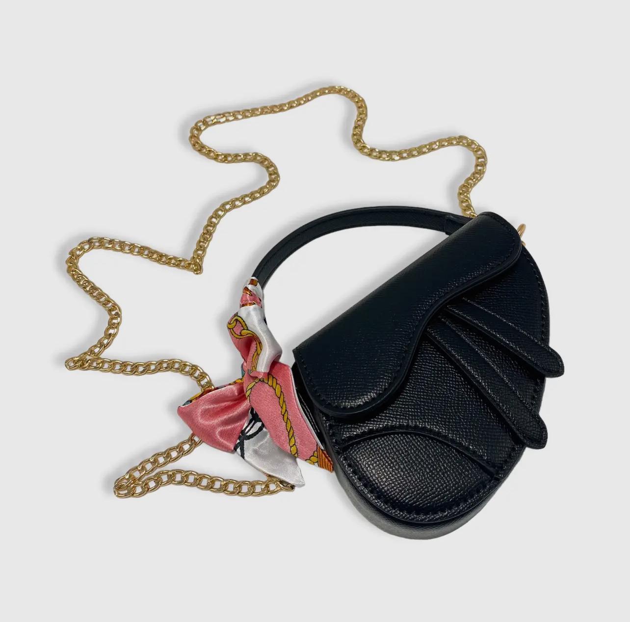 Scarf Dior Inspired Bag
