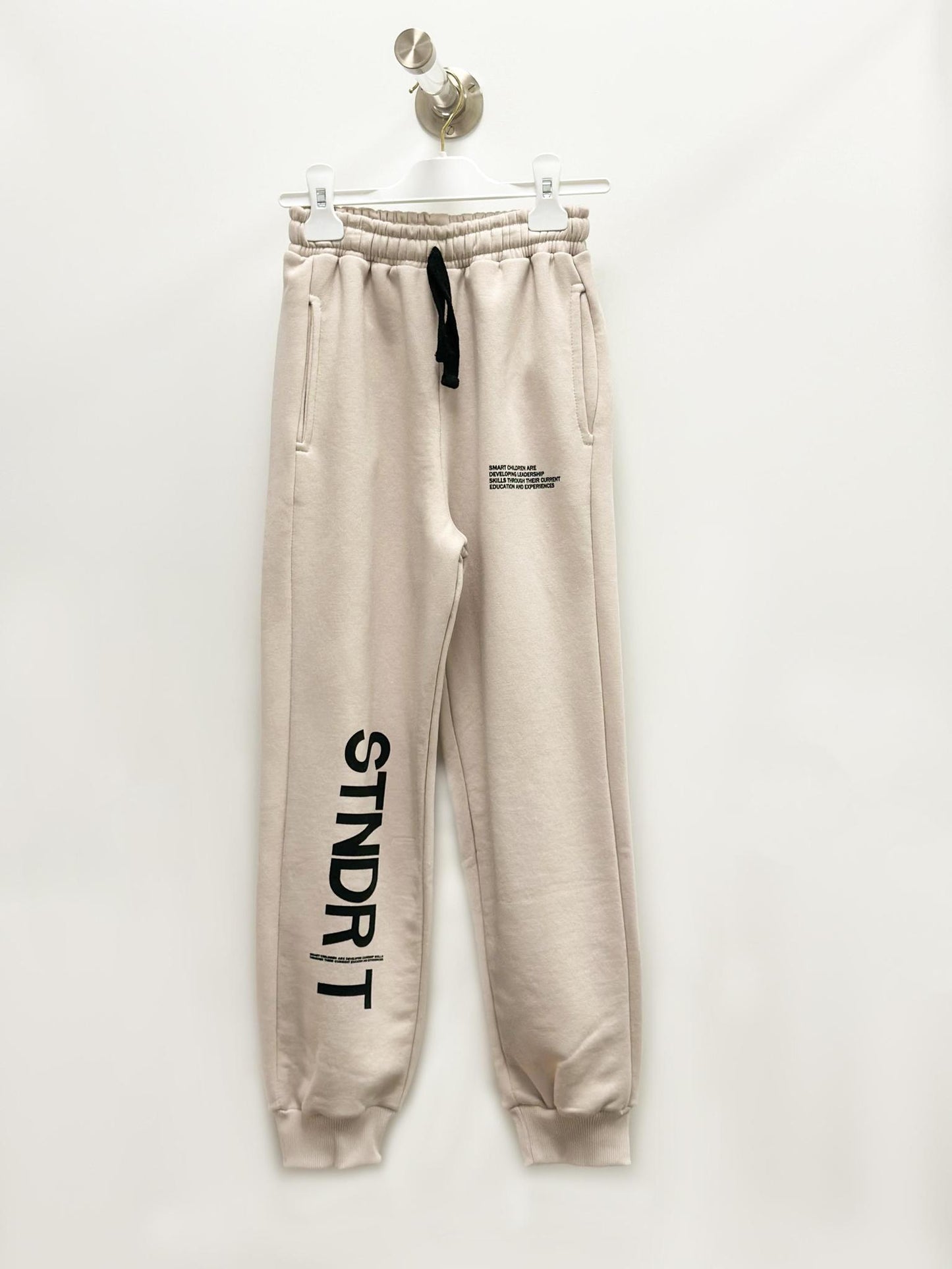 STNDRT Unisex Sweatsuit
