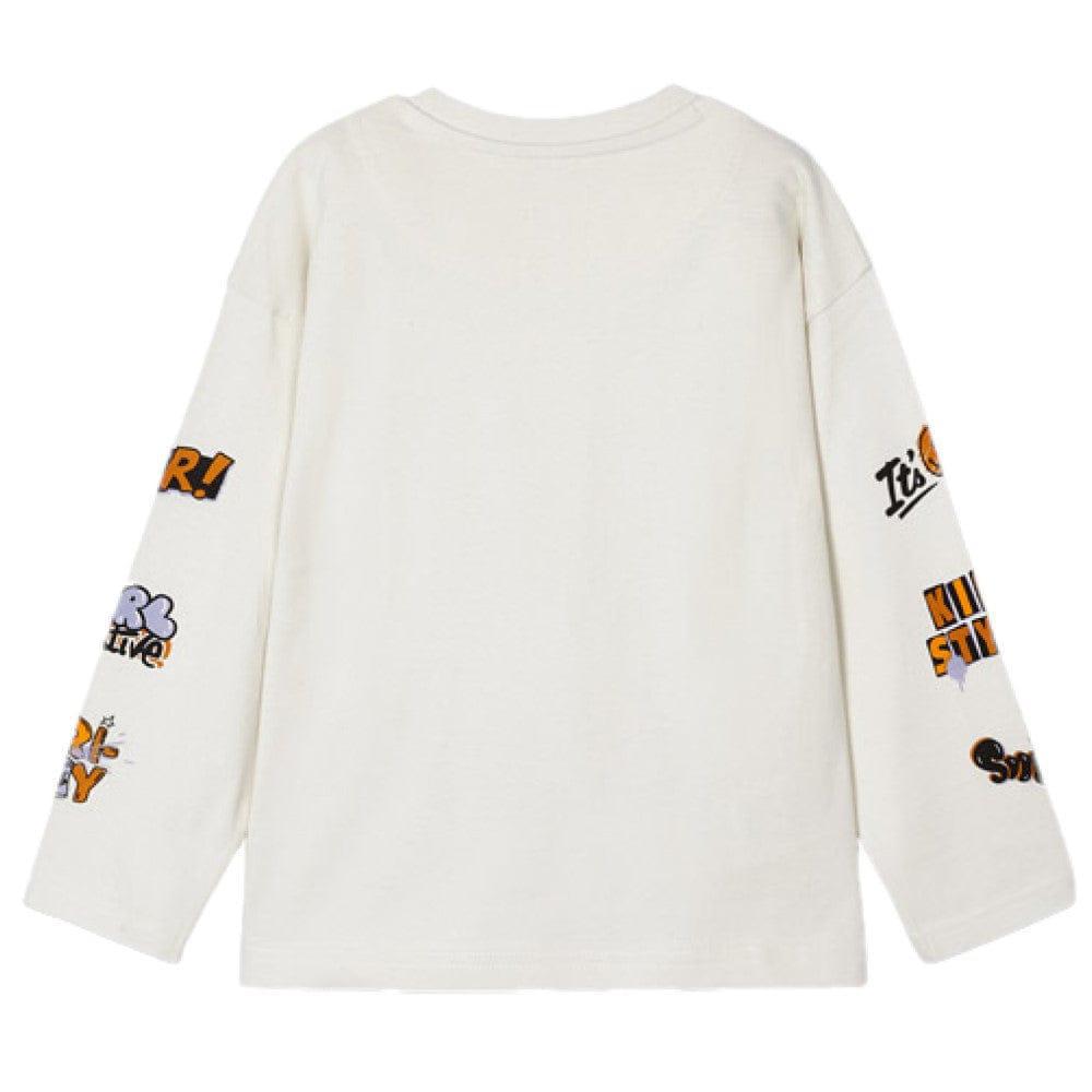 Mayoral Skate Longsleeve