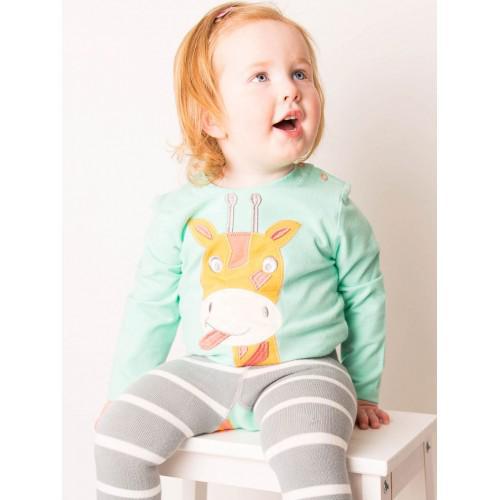 Giraffe Longsleeve