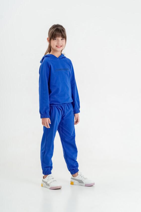 Navy Blue Strong Feeling Set