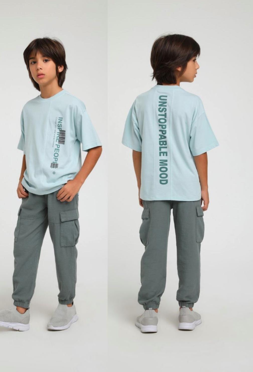 Qr Code Tshirt