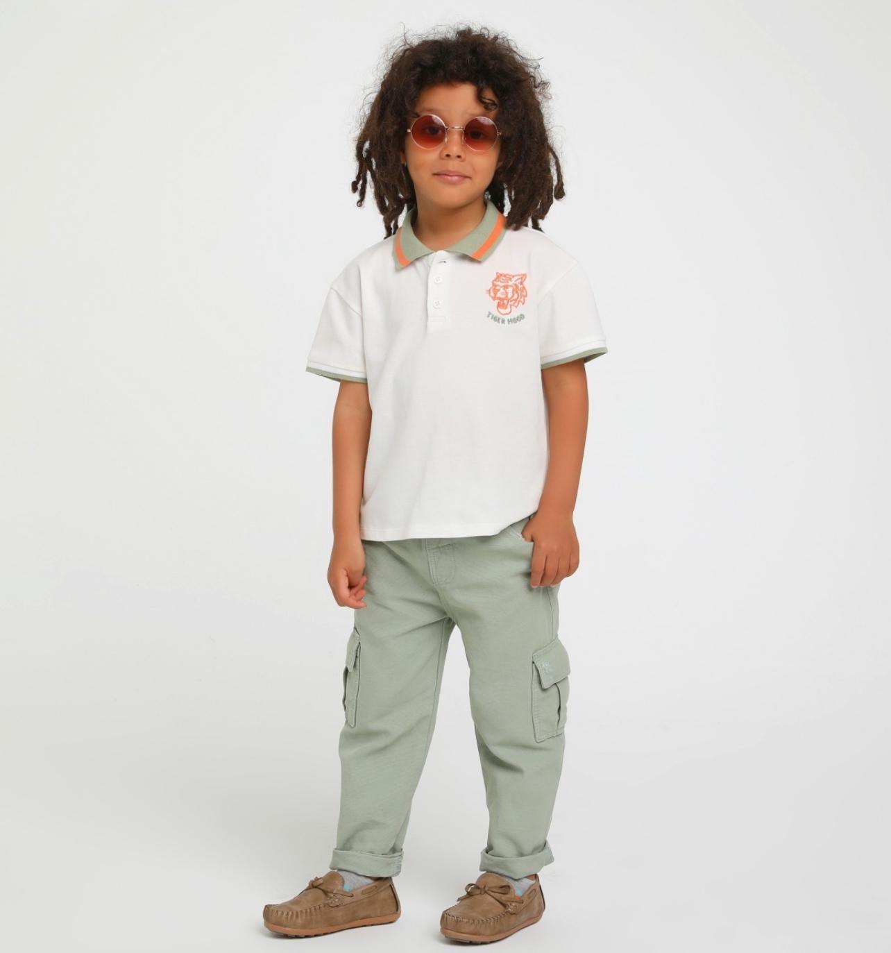 Tiger Polo