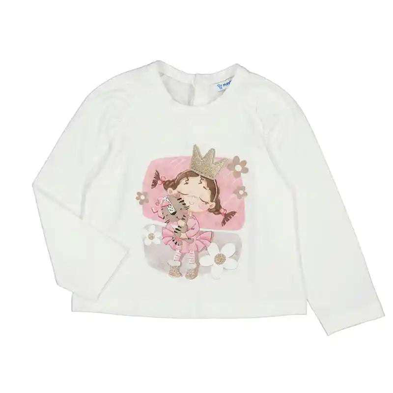 Crown Shirt