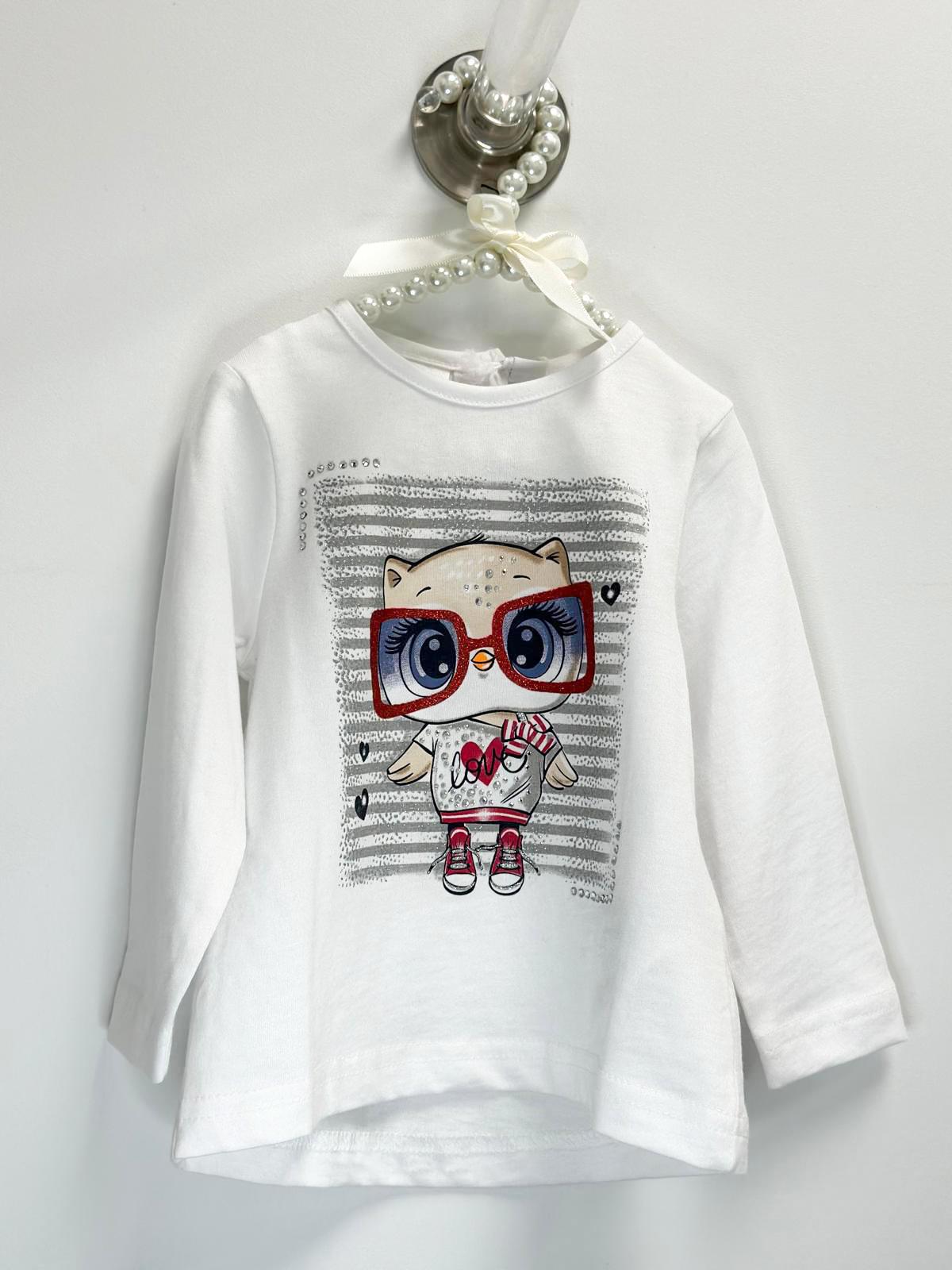 Love Longsleeve Tshirt