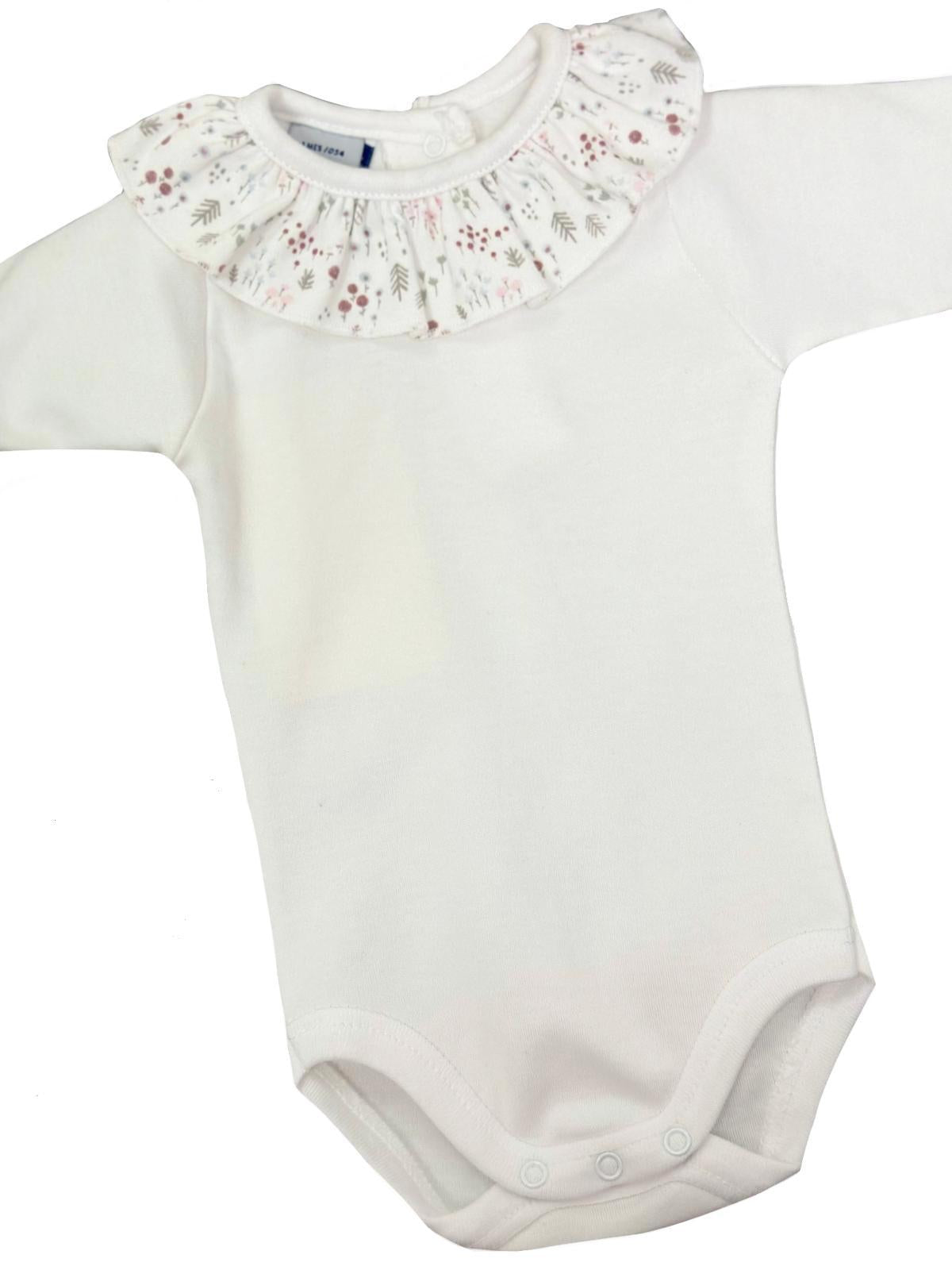 Body Ruffle