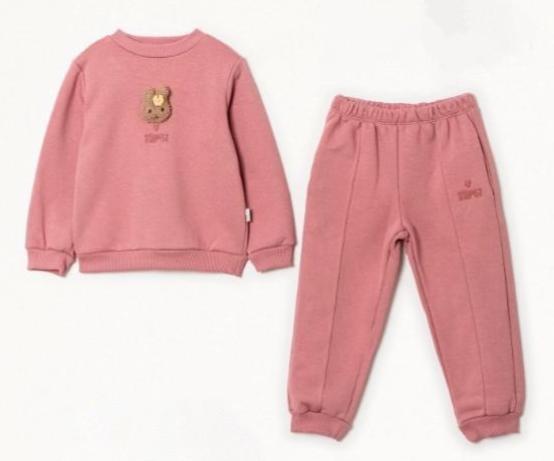 Happy bunny sweatsuit