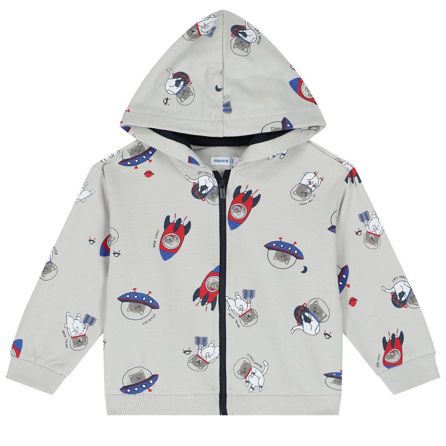 3 Piece Myrl Space Set