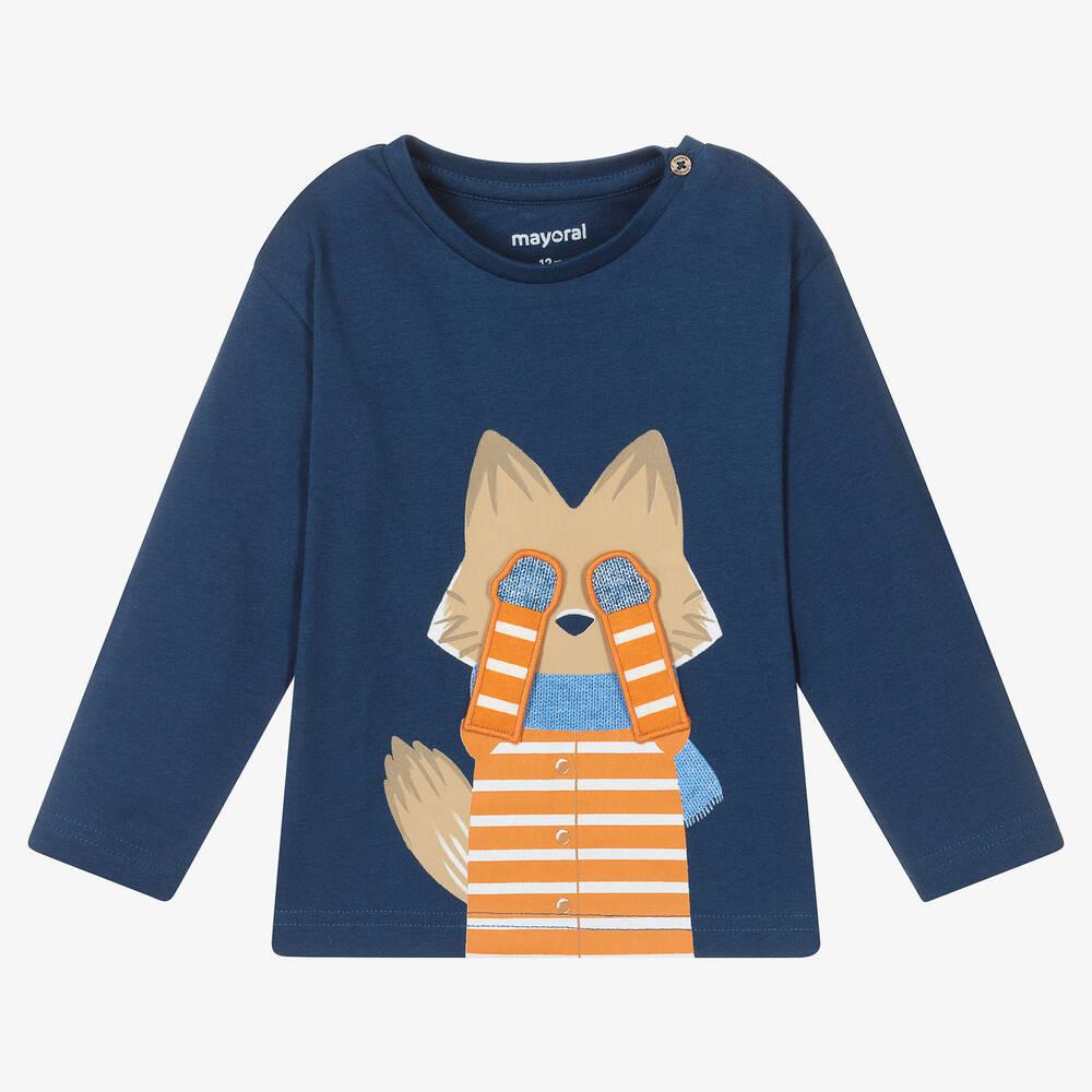 Myrl Longsleeve Pickaboo