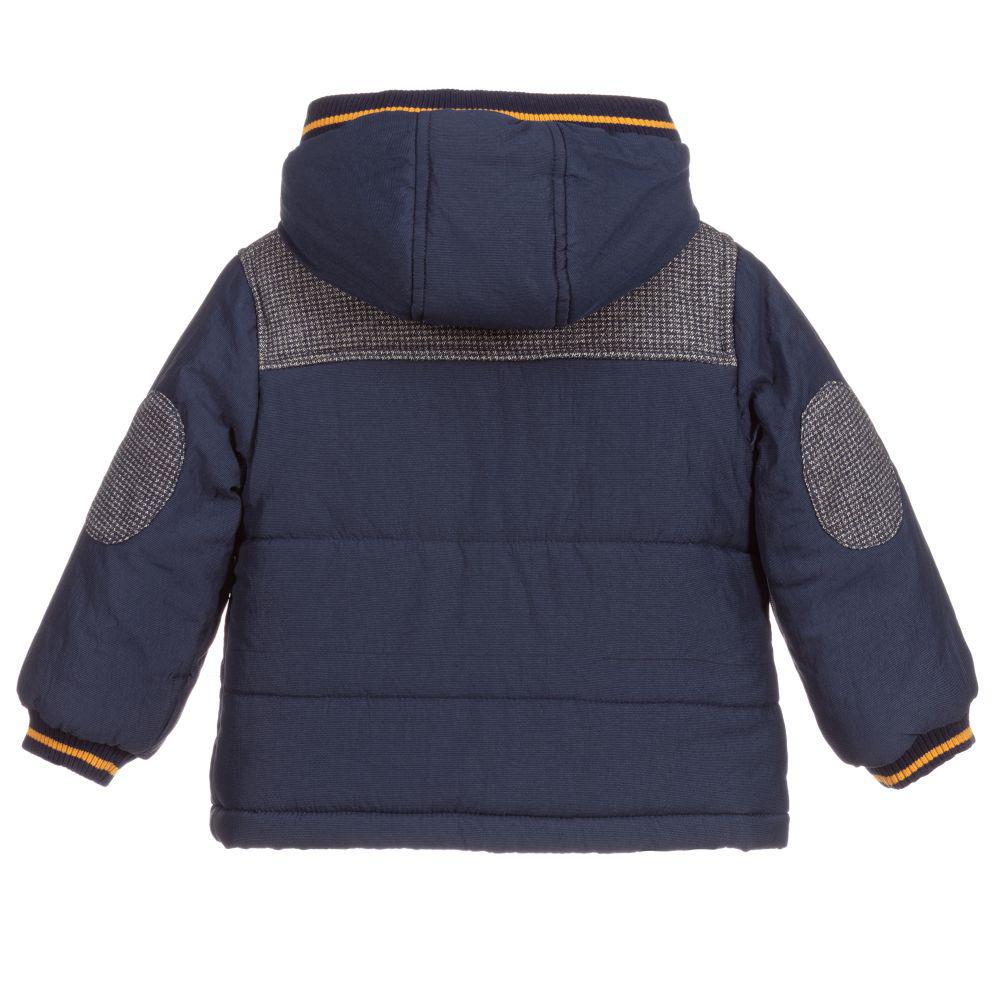 Baby Jacket