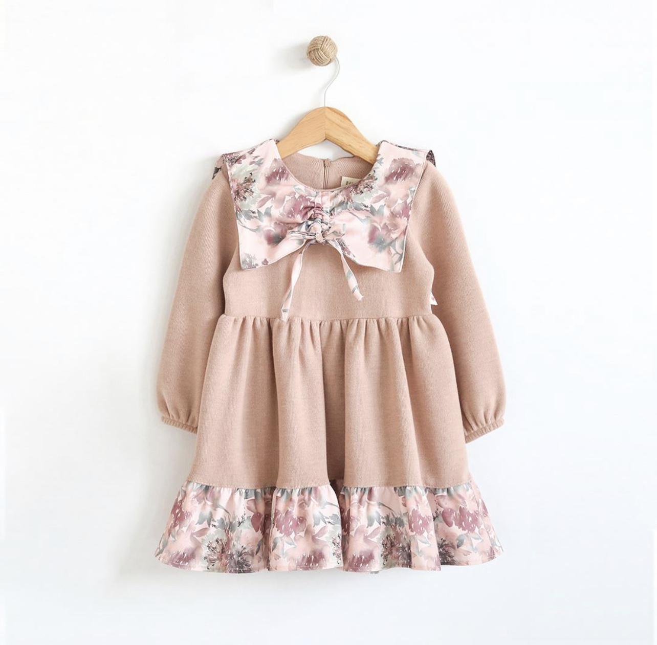 Lilax Sweater Dress