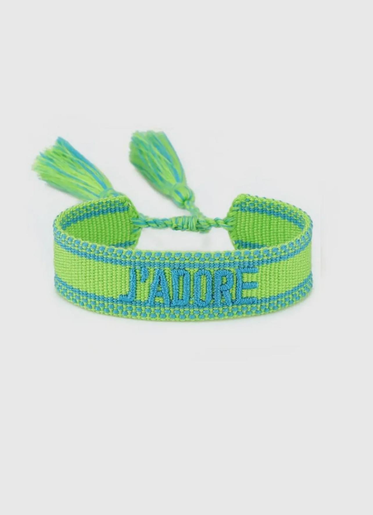 Jadore Bracelet