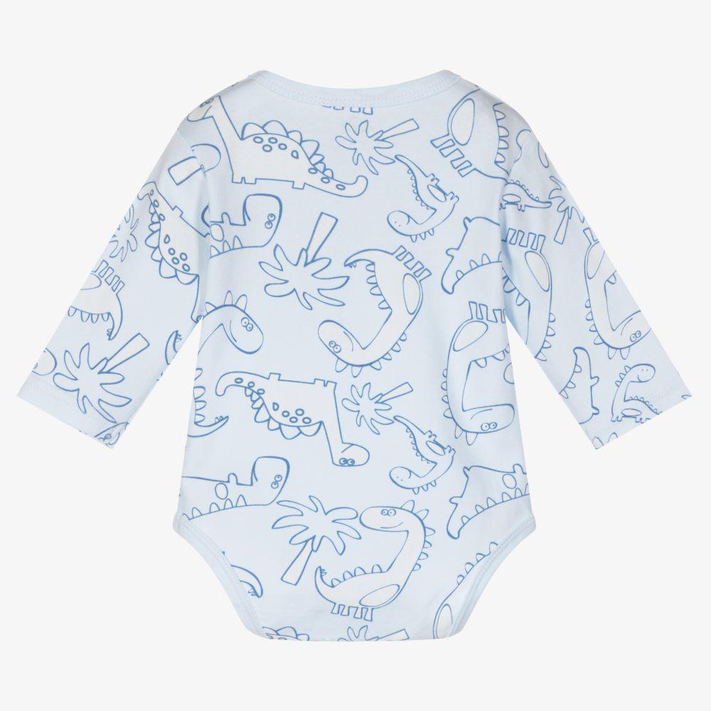 Dinobody