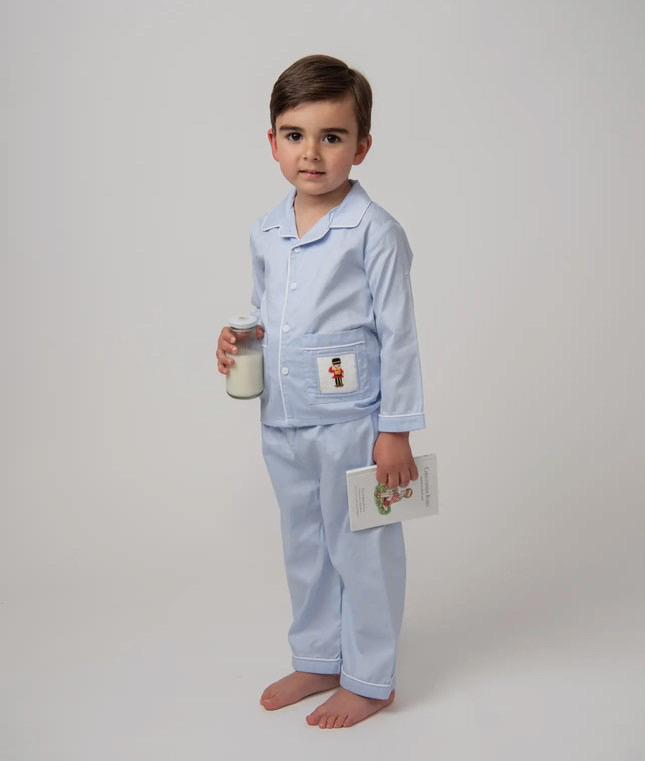 Boys Pajamas
