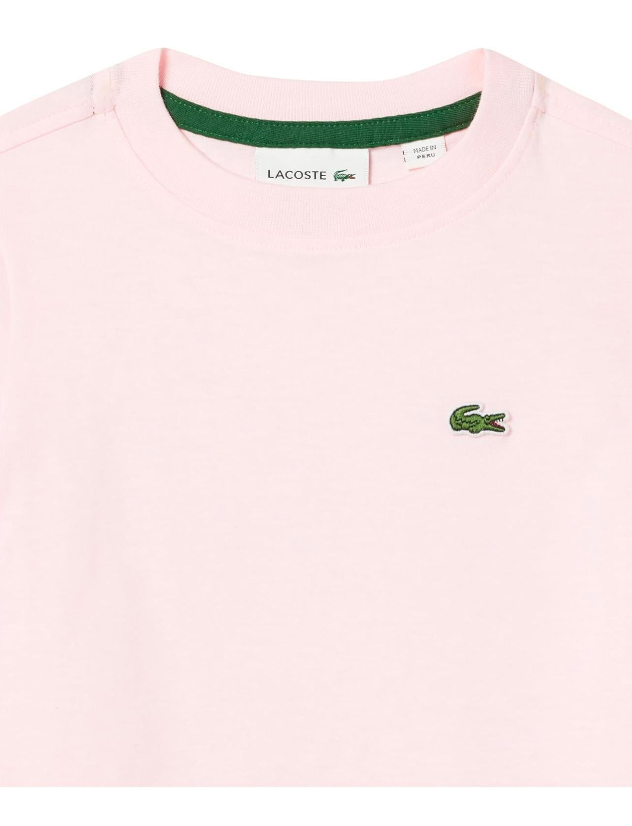 Lacoste Tshirt