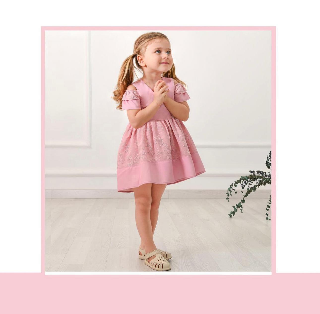 Lilax Cold Shoulder Dress