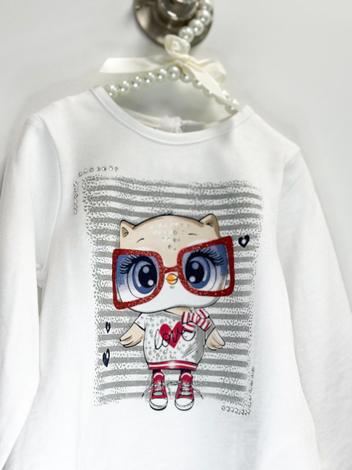 Love Longsleeve Tshirt