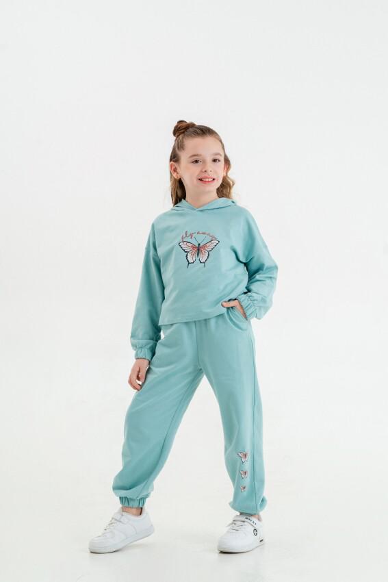 Butterfly 2 Piece Set