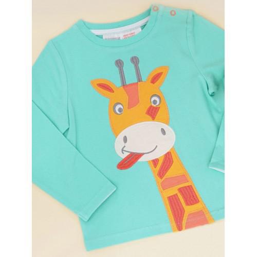 Giraffe Longsleeve