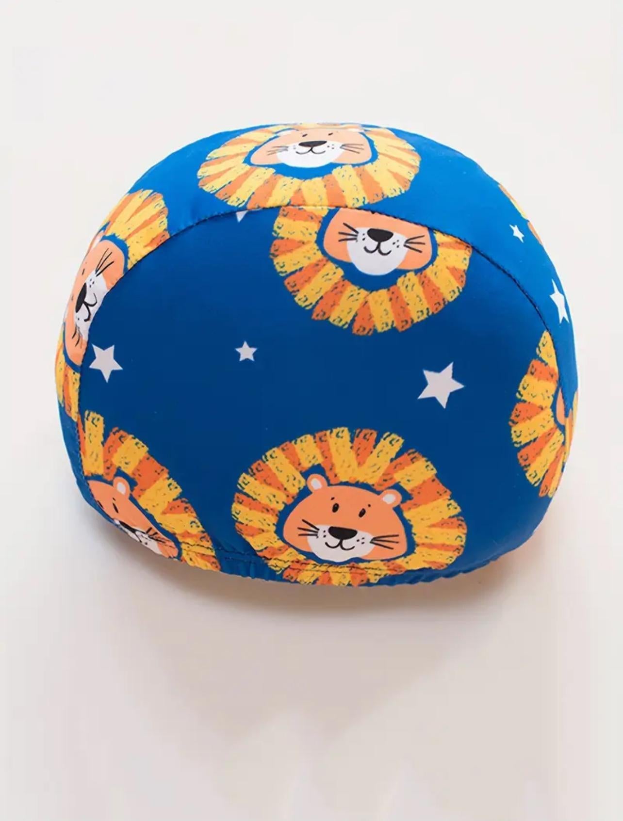 3 Piece Lion Swim