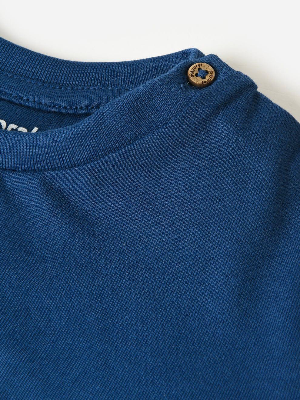 Myrl Longsleeve Pickaboo
