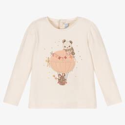 Longsleeve Hot Air