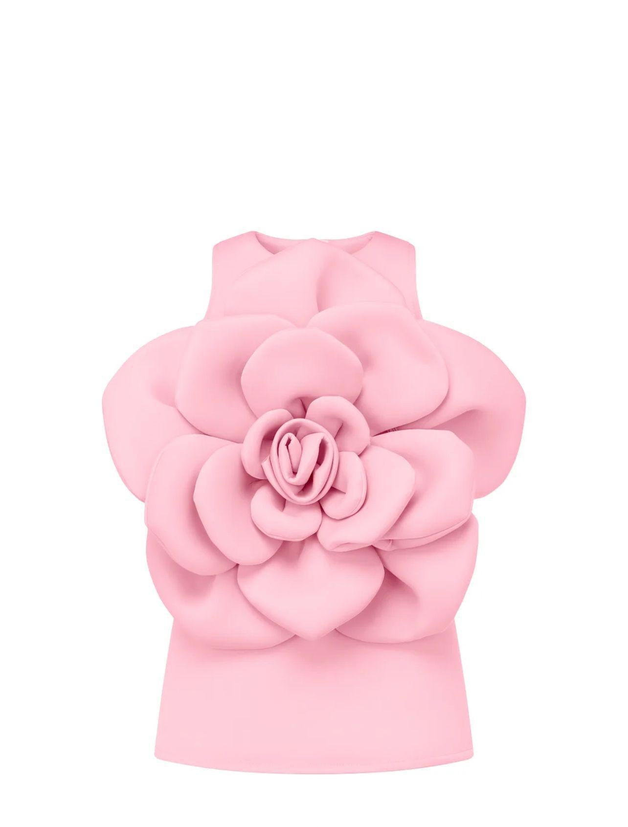 Eliana Rose Dress
