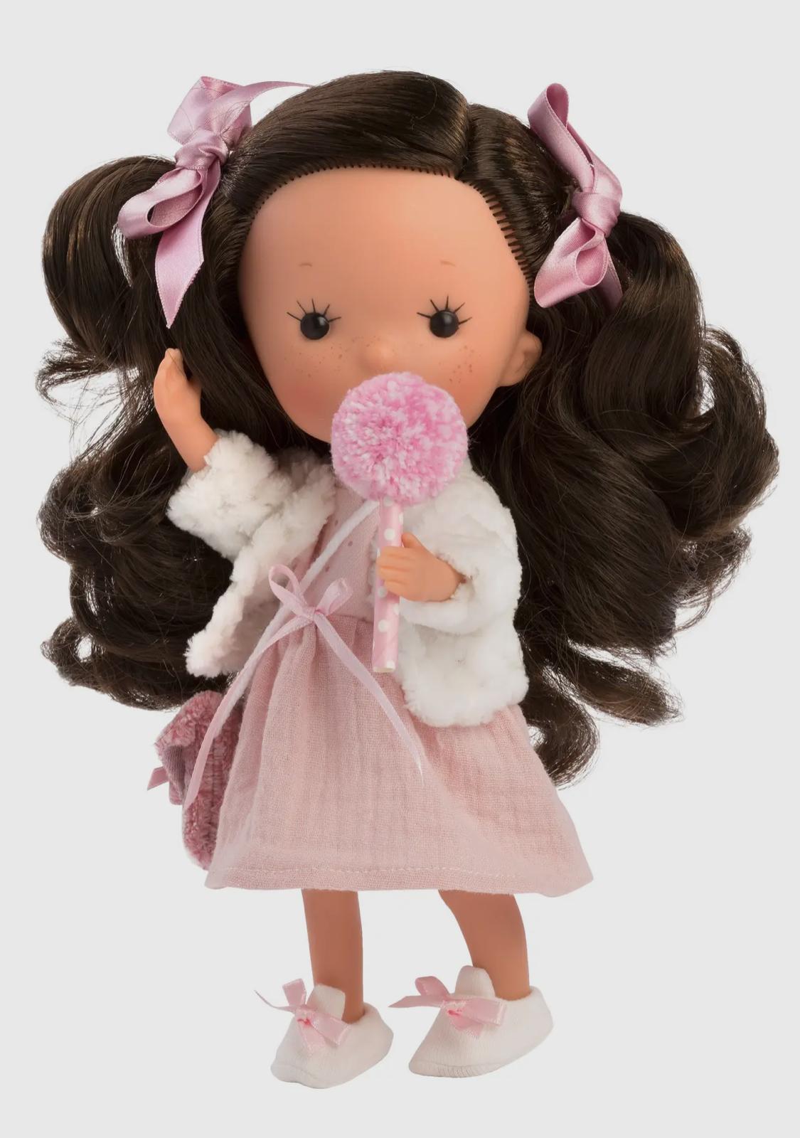 Miss Dana Star Mini Doll