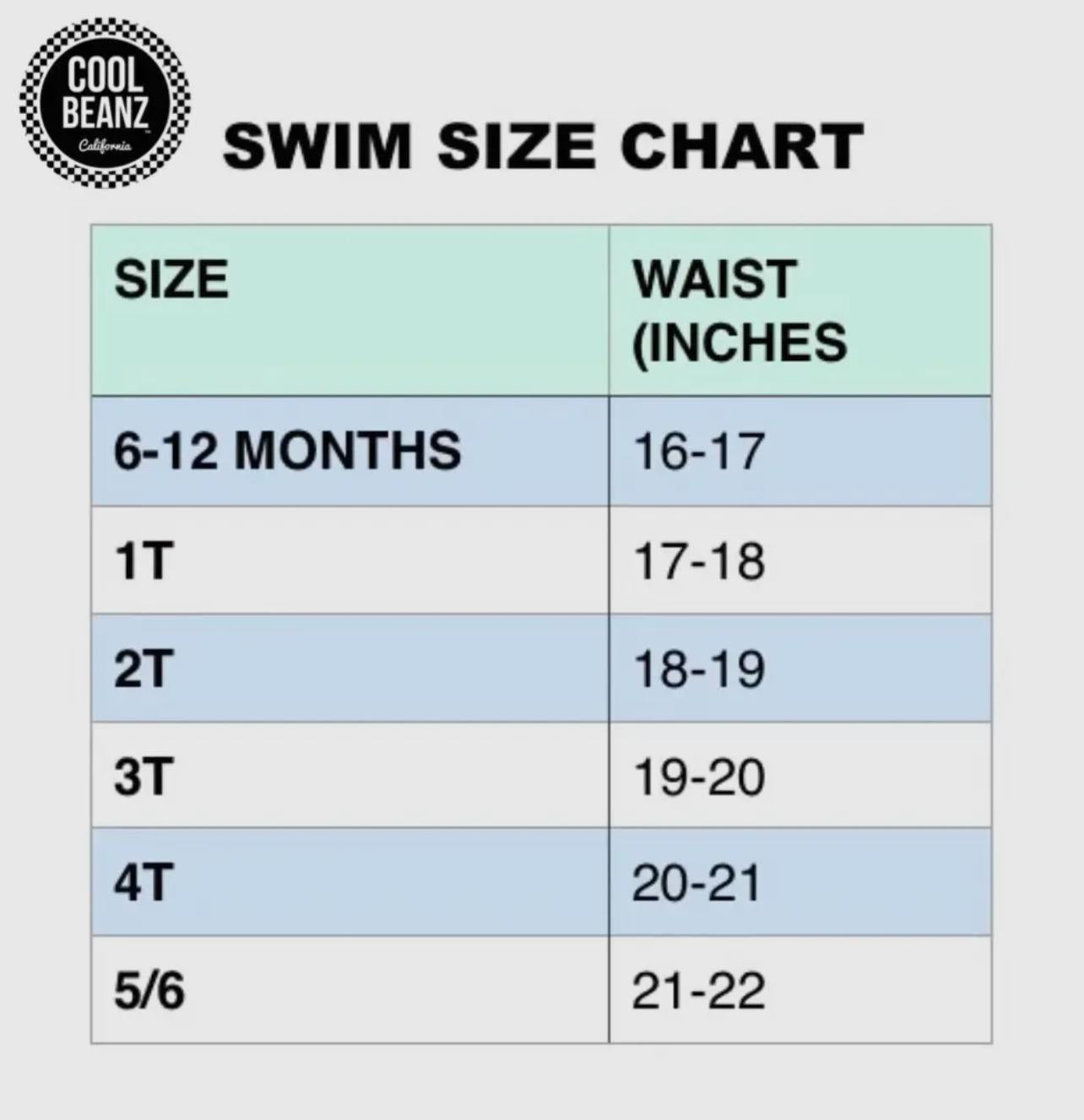 Catch a Wave Swim