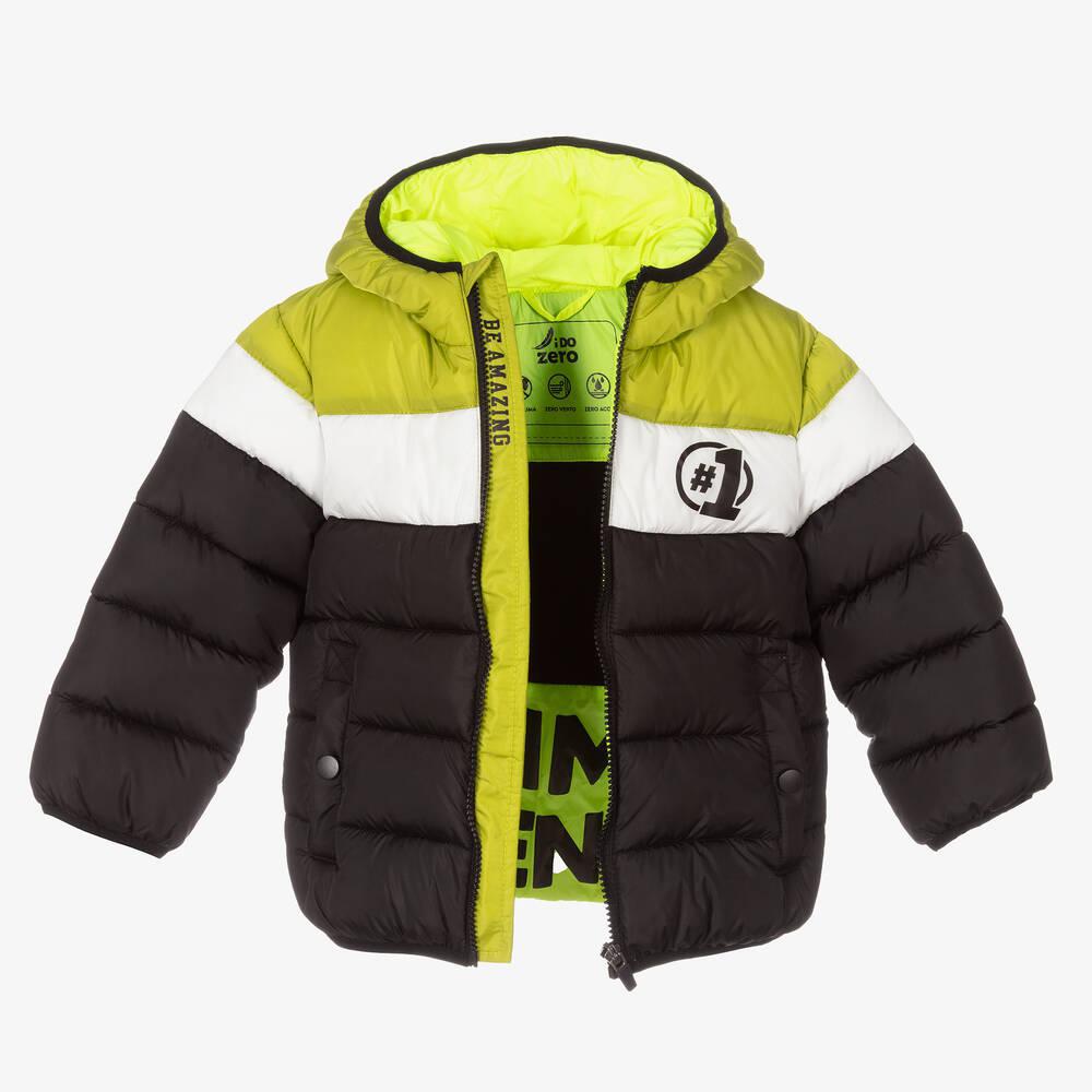 #1 Jacket