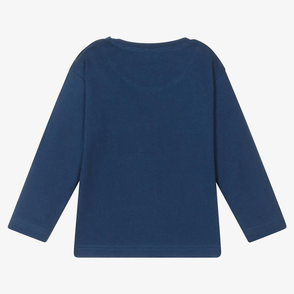 Myrl Longsleeve Pickaboo