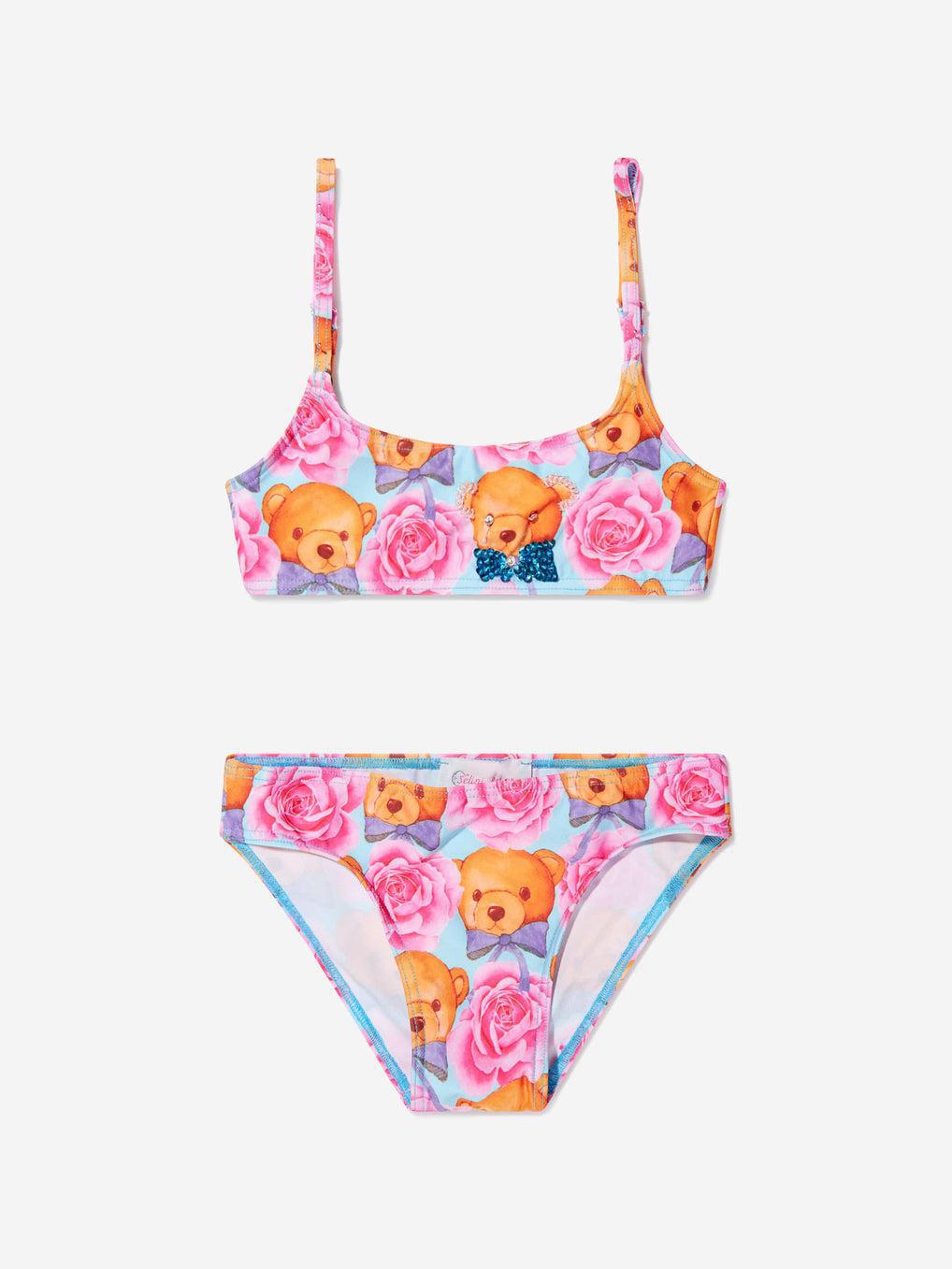 2 Piece Bear Swim