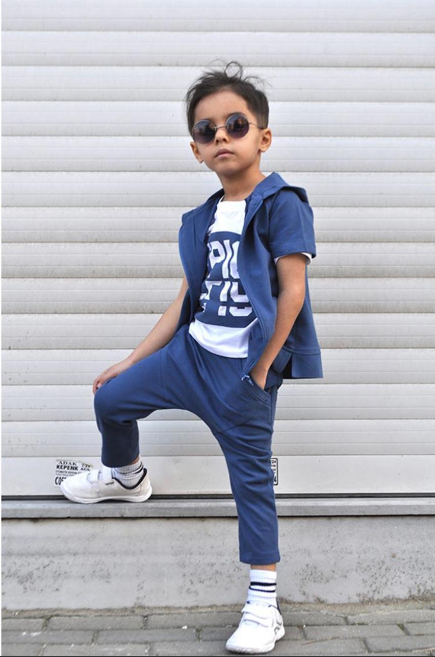 Kidsroom Boy 3 Piece Epic