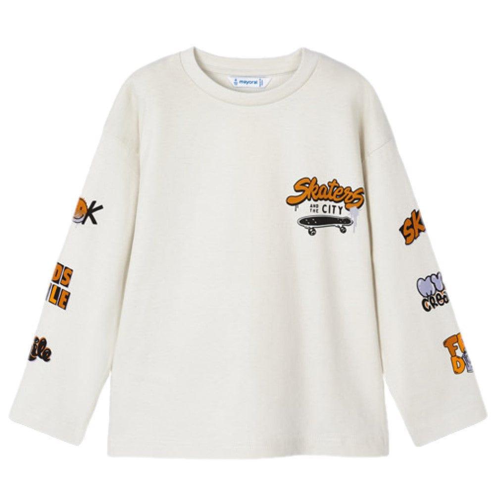Mayoral Skate Longsleeve