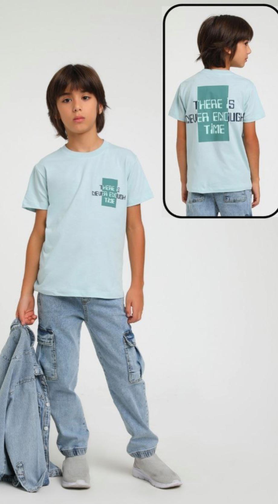 There's Never Enough Time Tshirt