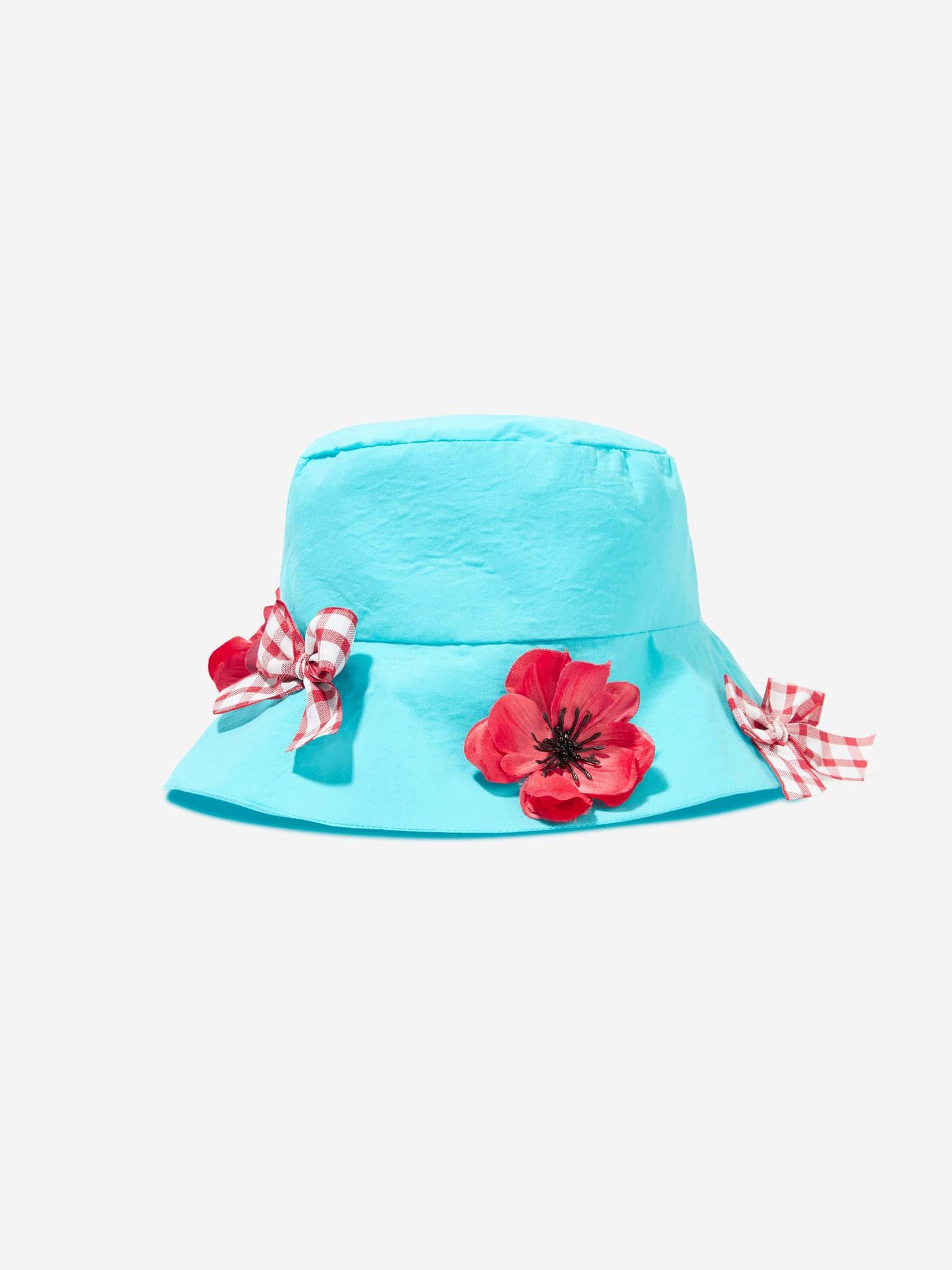 Hat Poppy Flower