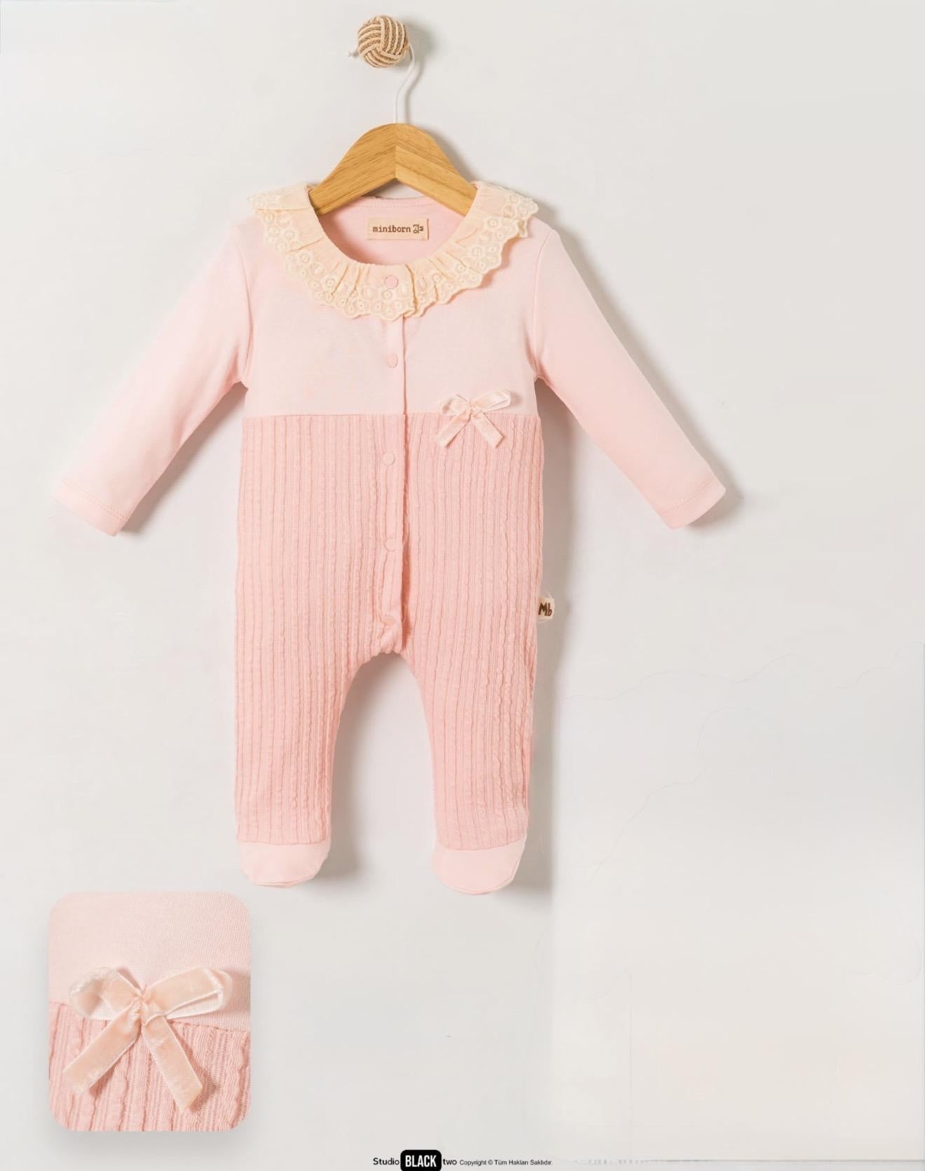 Linda Romper