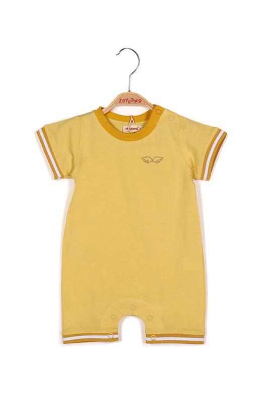 Zeyland Babyboy Romper Wings