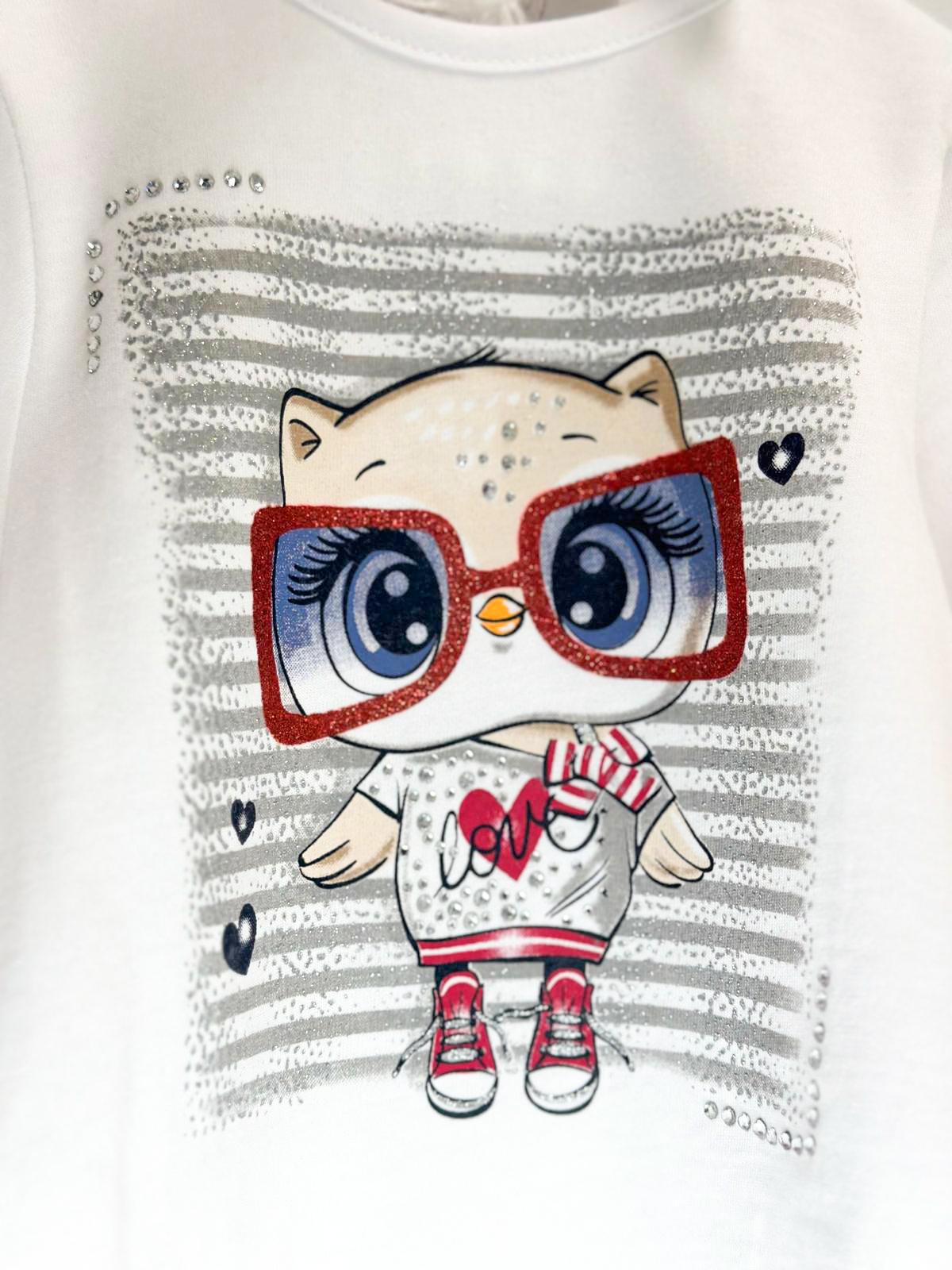 Love Longsleeve Tshirt