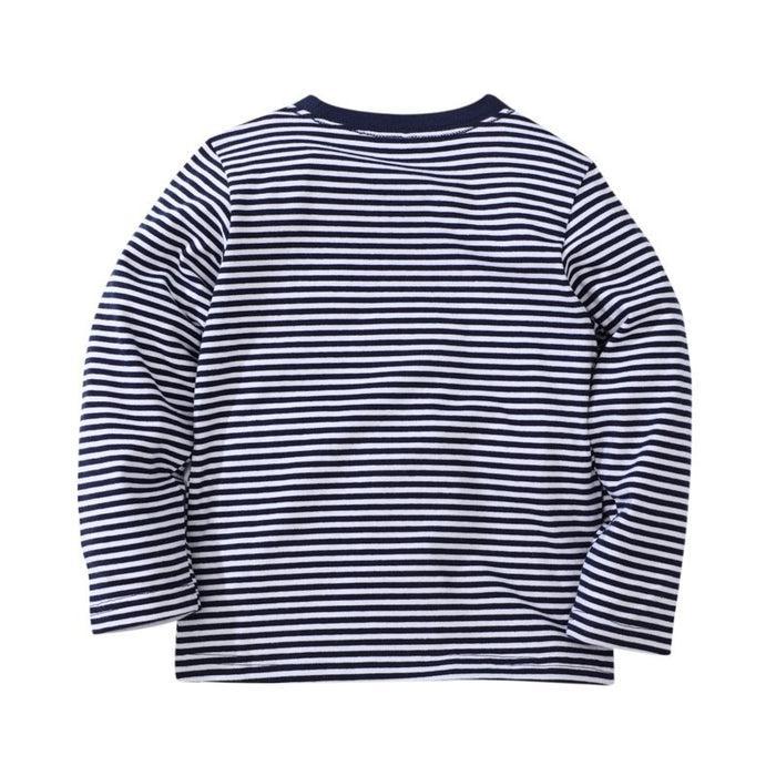 Dino Stripe