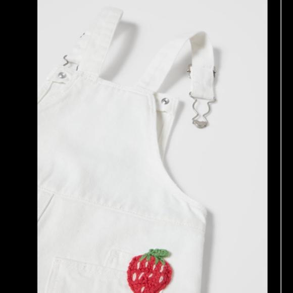 white jean jumper