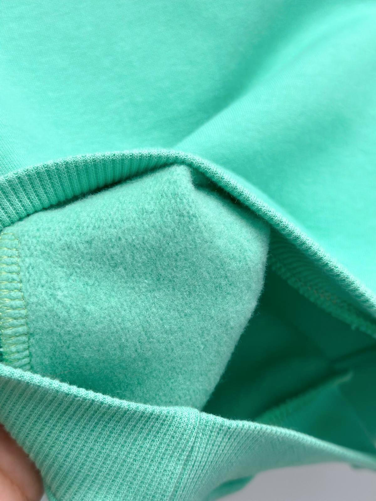 Mint Nice Day Sweatshirt