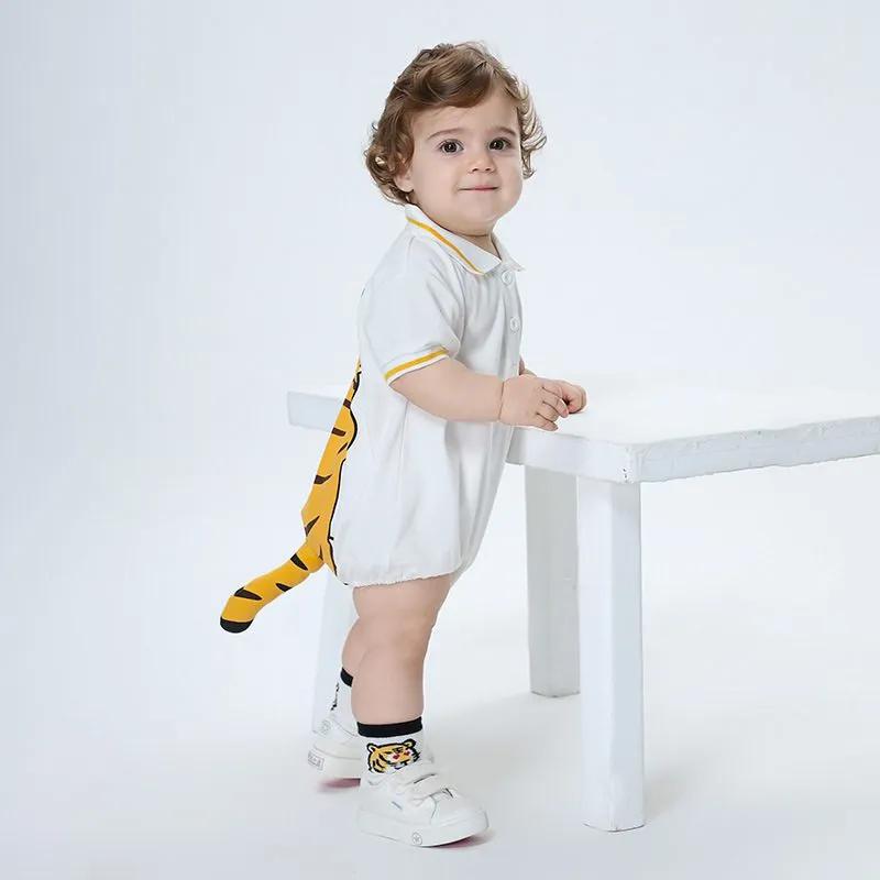 Tiger Creative Romper