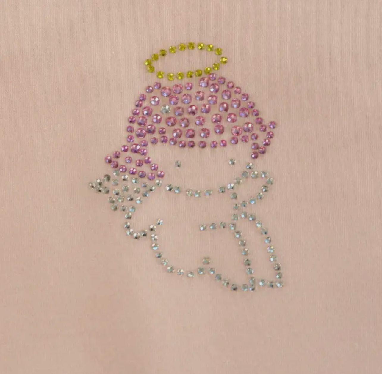 Angel Wings Tshirt