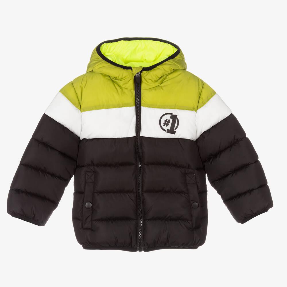 #1 Jacket