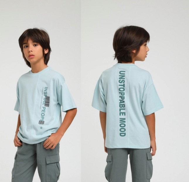 Qr Code Tshirt