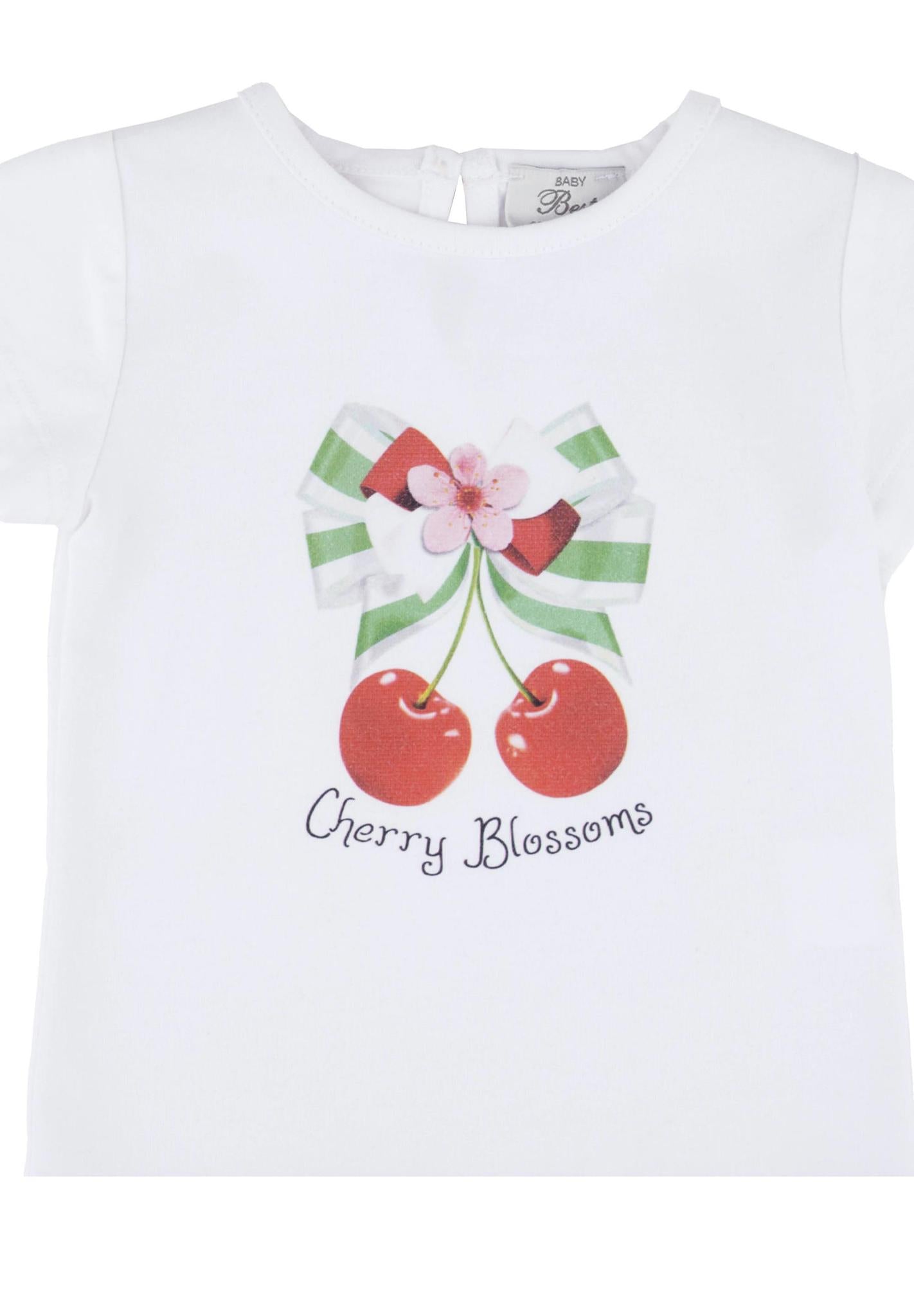 Cherry Blossoms Set