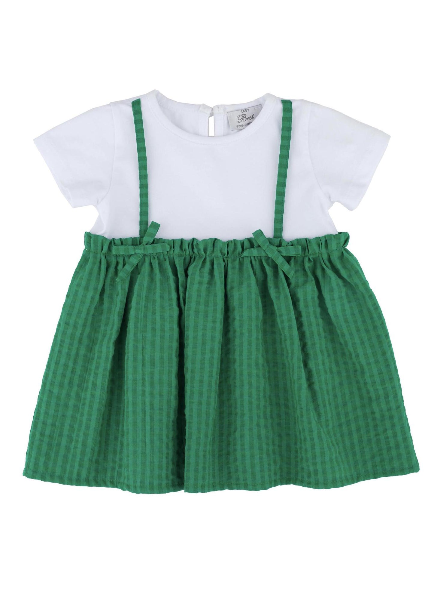 Best Kids Plaid dress