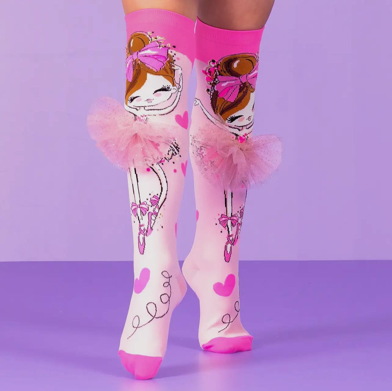 Ballerina Socks