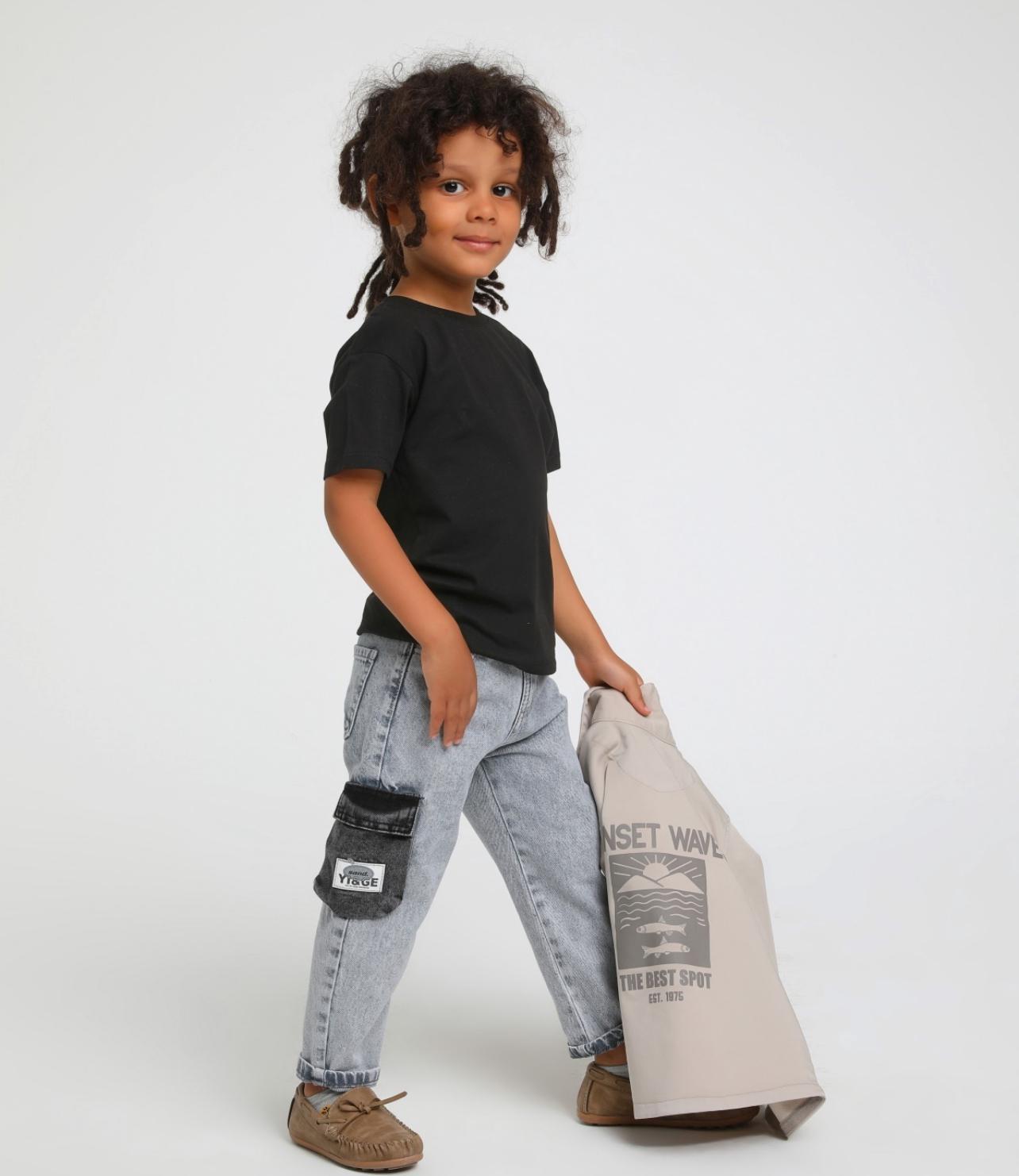 Jeans With Pockets